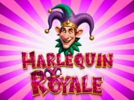 Harlequin Royale