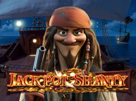 Jackpot Shanty