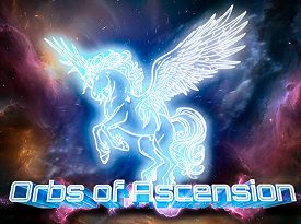 Orbs Of Ascension
