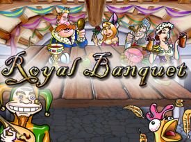 Royal Banquet
