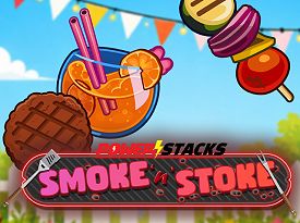 Smoke ‘n’ Stoke