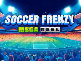 Soccer Frenzy