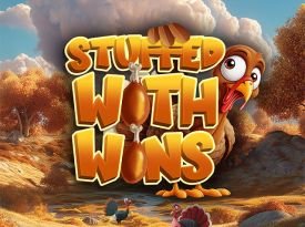 Stuffed With Wins