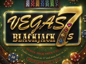 Vegas7s Blackjack