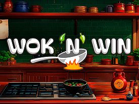 Wok N Win