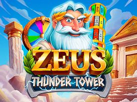 Zeus Thunder Tower