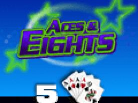 Aces & Eights 5 Hand