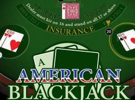 American Blackjack