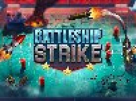 Battleship Strike