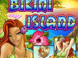 Bikini Island