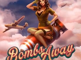 Bombs Away