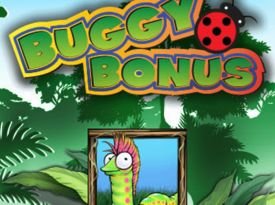 Buggy Bonus