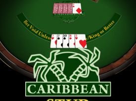 Caribbean Stud
