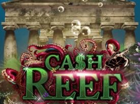 Cash Reef