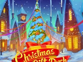 Christmas Gift Rush