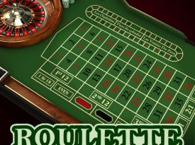 European Roulette