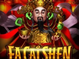 Fa Cai Shen