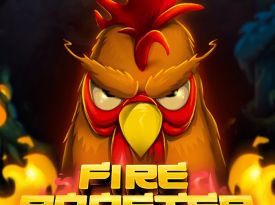 Fire Rooster