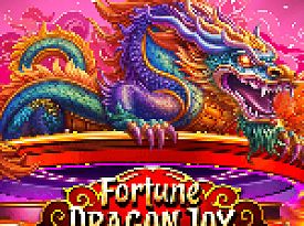 Fortune Dragon Joy