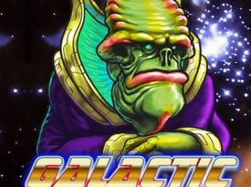 Galactic Cash