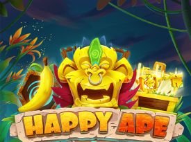 Happy Ape