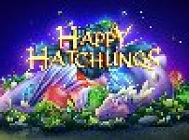 Happy Hatchlings