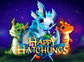 Happy Hatchlings