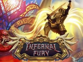 Infernal Fury