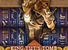 King Tut's Tomb