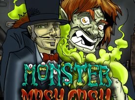 Monster Mash Cash
