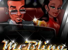 Mr Bling