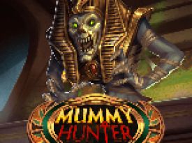 Mummy Hunter