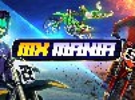 MX Mania
