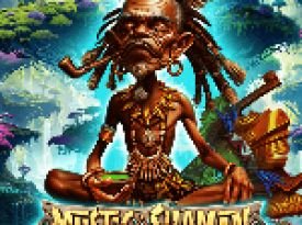 Mystic Shaman