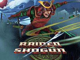 Raiden Shogun