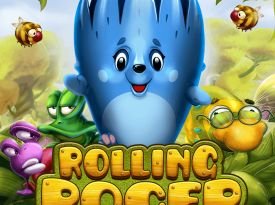 Rolling Roger