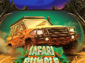 Safari Rumble