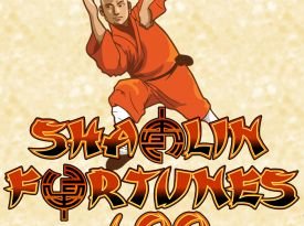 Shaolin Fortunes 100