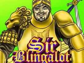 Sir Blingalot