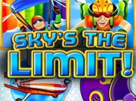 Sky's the Limit