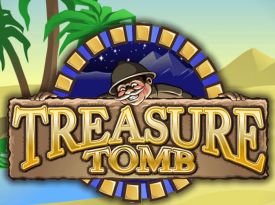 Treasure Tomb