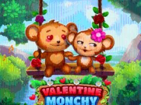 Valentine Monchy