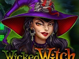 Wicked Witch