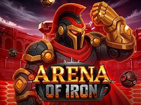 Arena of Iron
