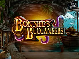 Bonnie's Buccaneers