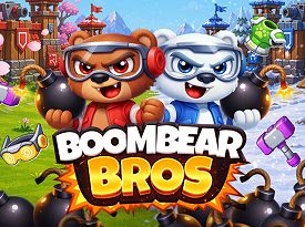 Boombear Bros