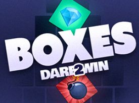 Boxes Dare to win