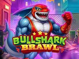Bullshark Brawl