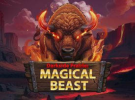 Darkside Prairie: Magical Beast
