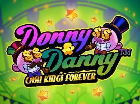 Donny and Danny